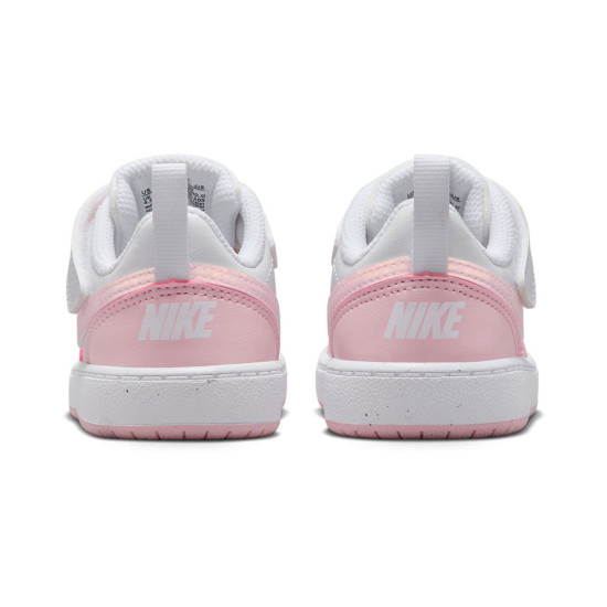 Nike Court Borough Low Recraft (TD)